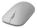 MICROSOFT Surface - Mouse - Souris Bluetooth 4.0 - 3 Boutons - Sans fil - 2 Piles AAA incluses - Grise