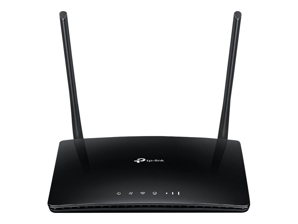 300Mbps Wireless N 4G LTE Router