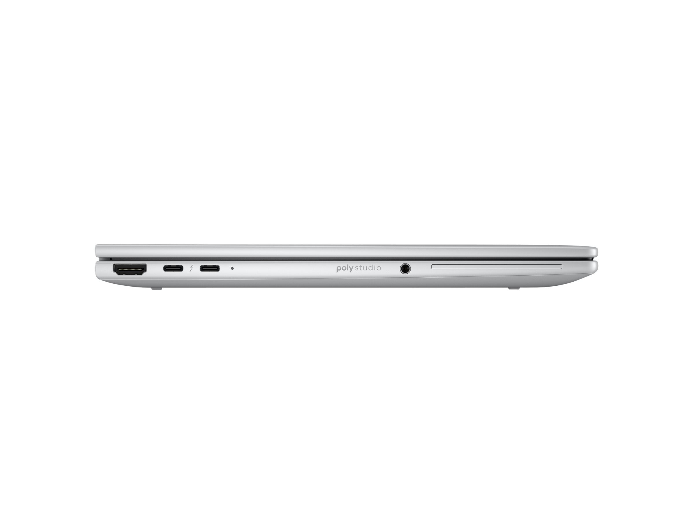 HP EliteBook 8 G1a IA Nouvelle génération AMD Ryzen AI 7 350 13.3p WUXGA 32Go 1To SSD UMA W11P Copilot + PC 3/3/0