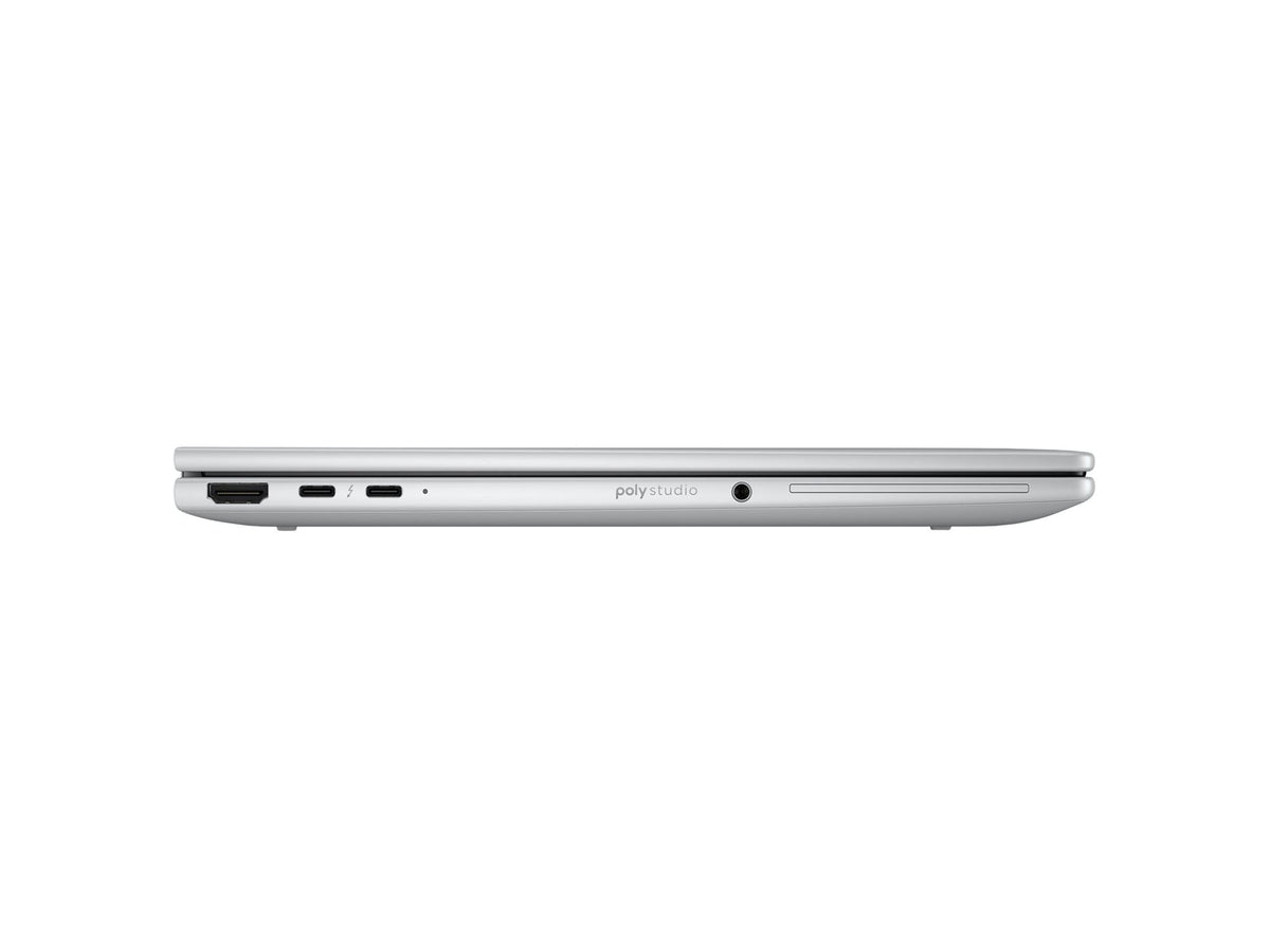 HP EliteBook 8 G1a IA Nouvelle génération AMD Ryzen AI 7 350 13.3p WUXGA 32Go 1To SSD UMA W11P Copilot + PC 3/3/0