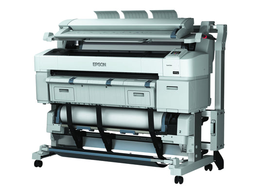 EPSON MFP Scanner for T-Series 36inch 600x600 DPI