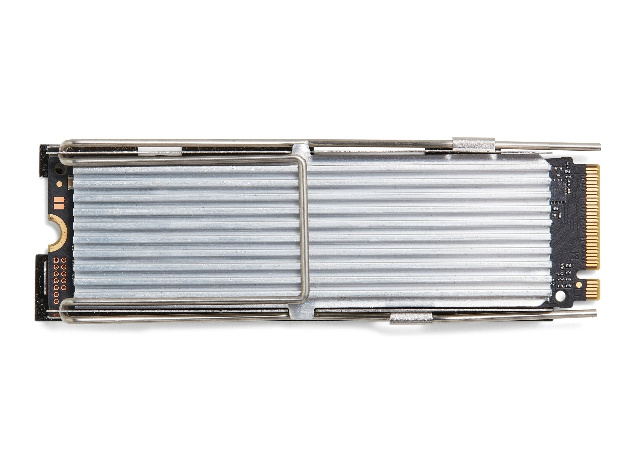 HP Z Turbo 2To 2280 PCIe-4x4 SED OPAL2 TLC M.2 SSD Module