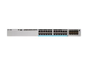 CISCO Catalyst 9300 24-port UPOE Network Essentials