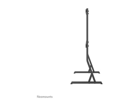 NEOMOUNTS DS45-430BL18 Support de bureau pour écran à poser 45-90p
