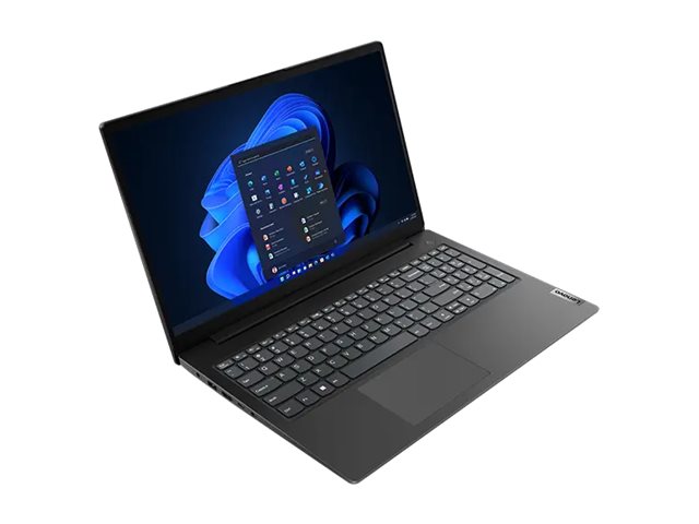 LENOVO - V15 - G4 - 15.6" - AMD Ryzen R3 - 7320U - W11H - AMD Radeon 610M - FHD - 8Go RAM - 256Go - ThinkRed