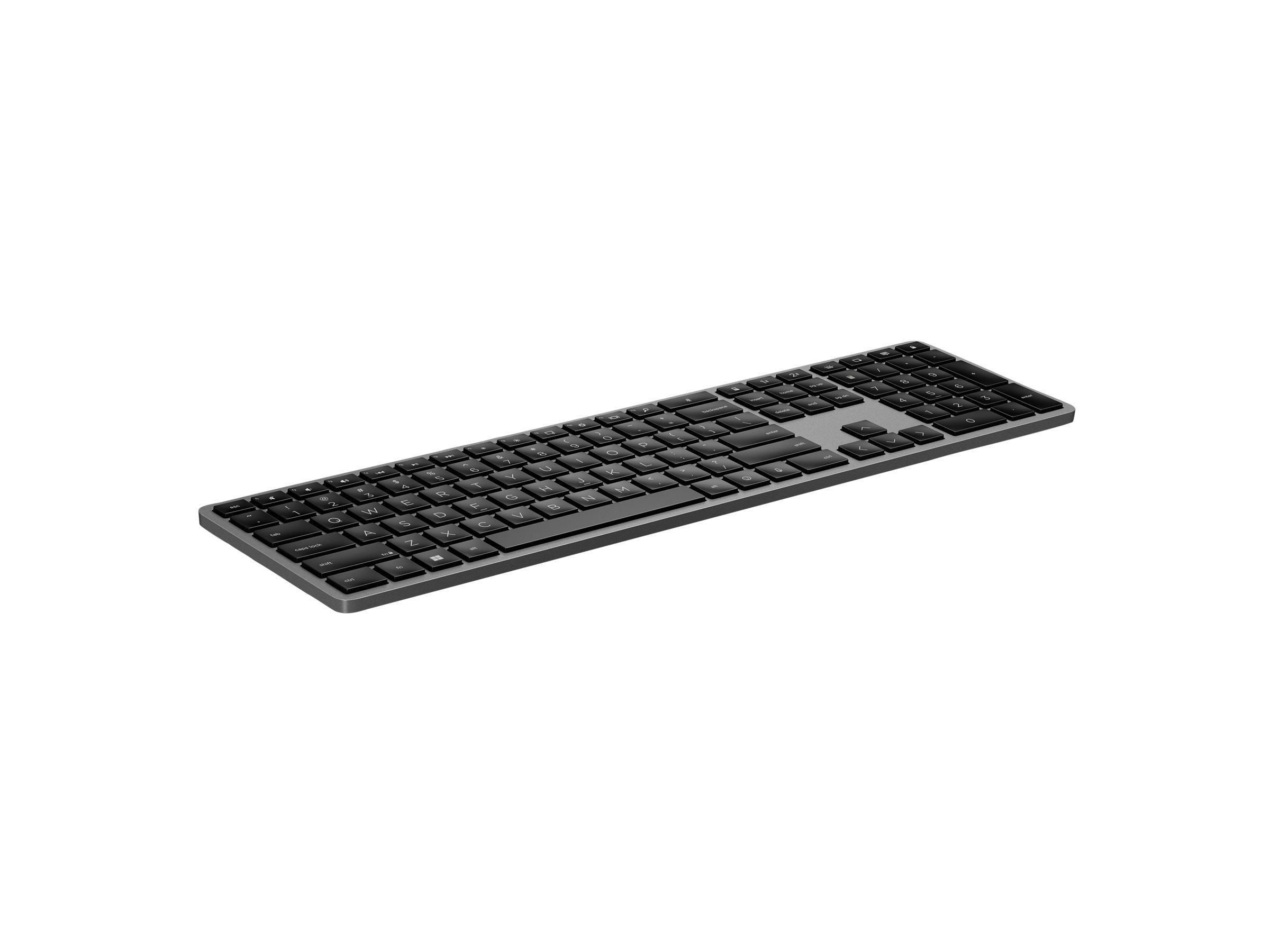 HP 975 USB + BT Dual-Mode Wireless Keyboard (EU)