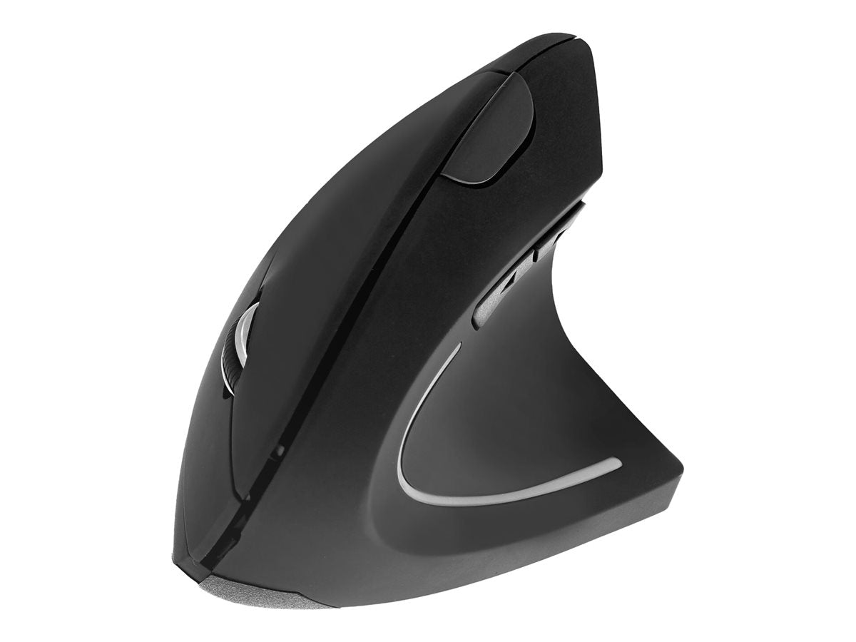 TNB WAY Ergonomic vertical wireless mouse