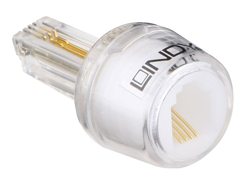 LINDY Telephone Cable Tangle Eliminator