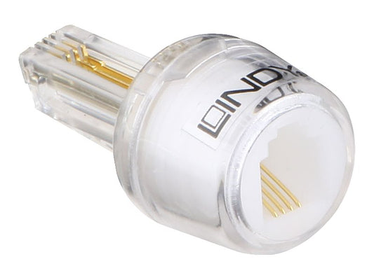 LINDY Telephone Cable Tangle Eliminator