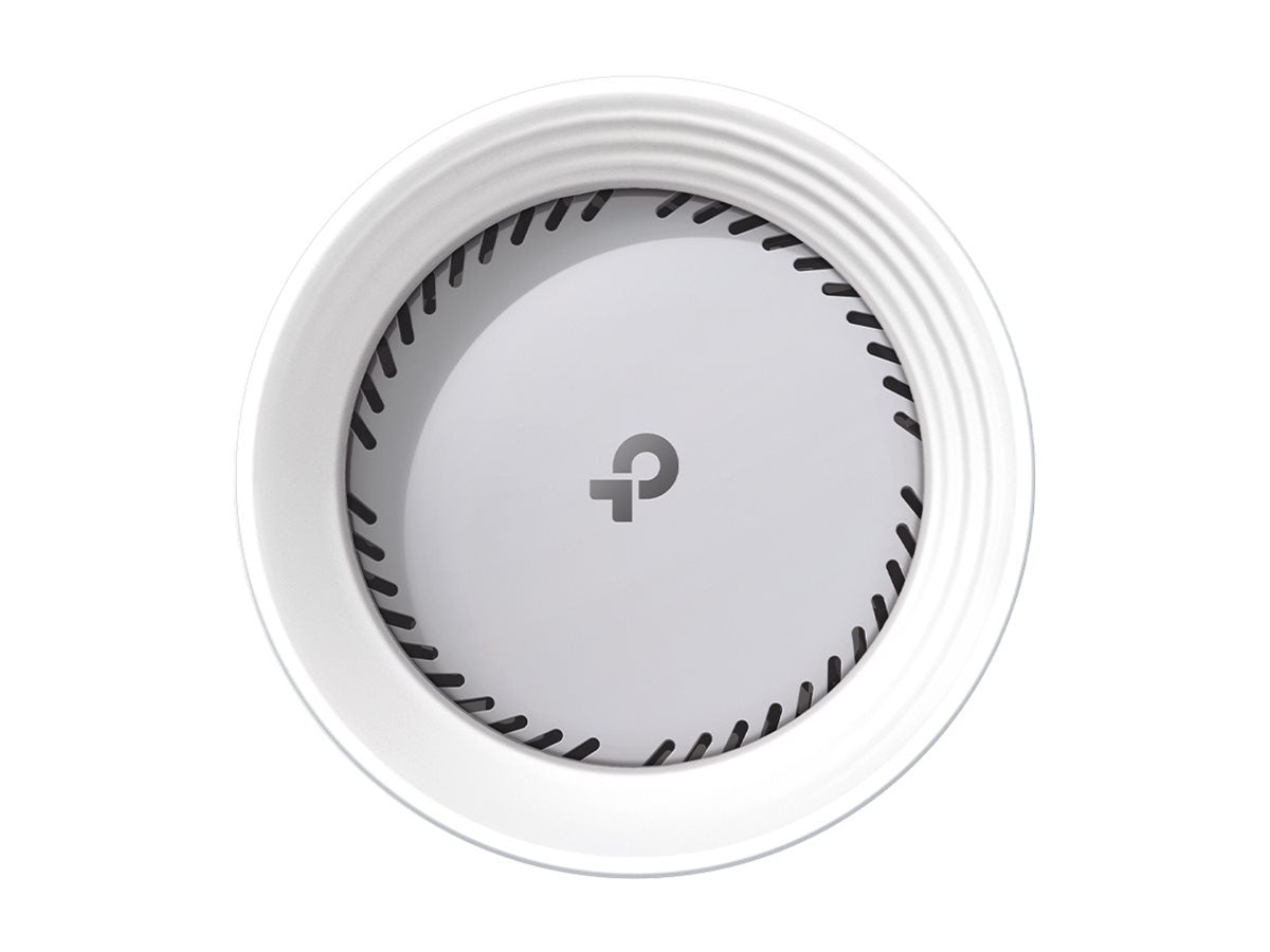 TP-LINK WiFi tri-bande 9Gbit/s 5764Mbit/s 6GHz + 2882Mbit/s 5GHz + 688Mbit/s 2.4GHz