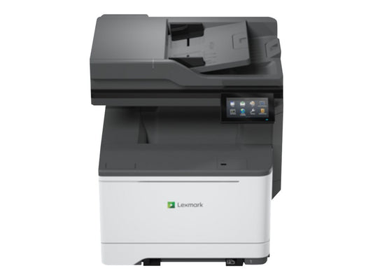 LEXMARK CX532adwe MFP colour laser A4 33ppm Copy 33ppm Print 250sheets LAN Wi-Fi USB