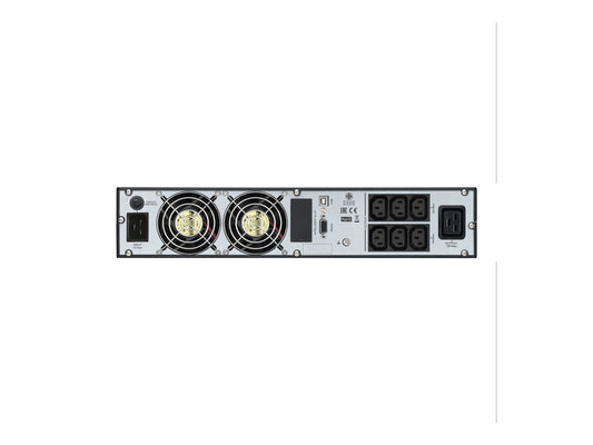 APC Easy UPS SRV RM 3000VA 230V