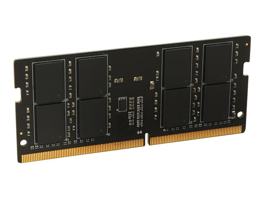 SILICON POWER DDR4 4Go 2666MHz CL19 SO-DIMM 1.2V