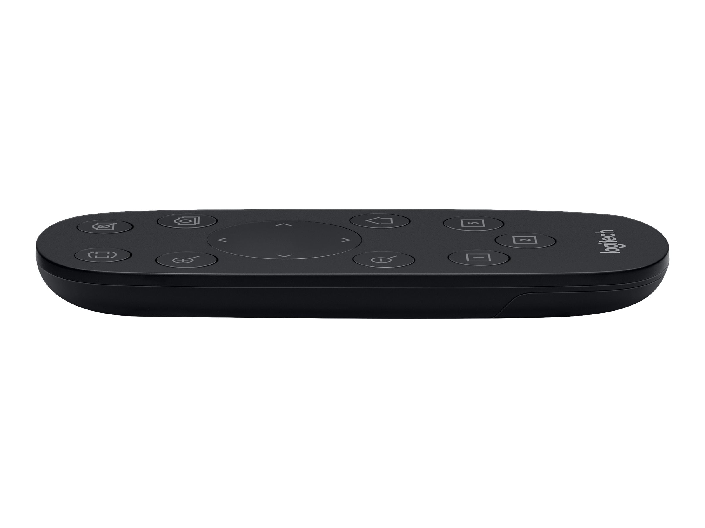 LOGITECH PTZ Pro 2 Conference camera PTZ colour 1920 x 1080 1080p motorized USB H.264