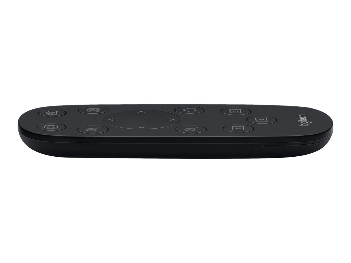 LOGITECH PTZ Pro 2 Conference camera PTZ colour 1920 x 1080 1080p motorized USB H.264