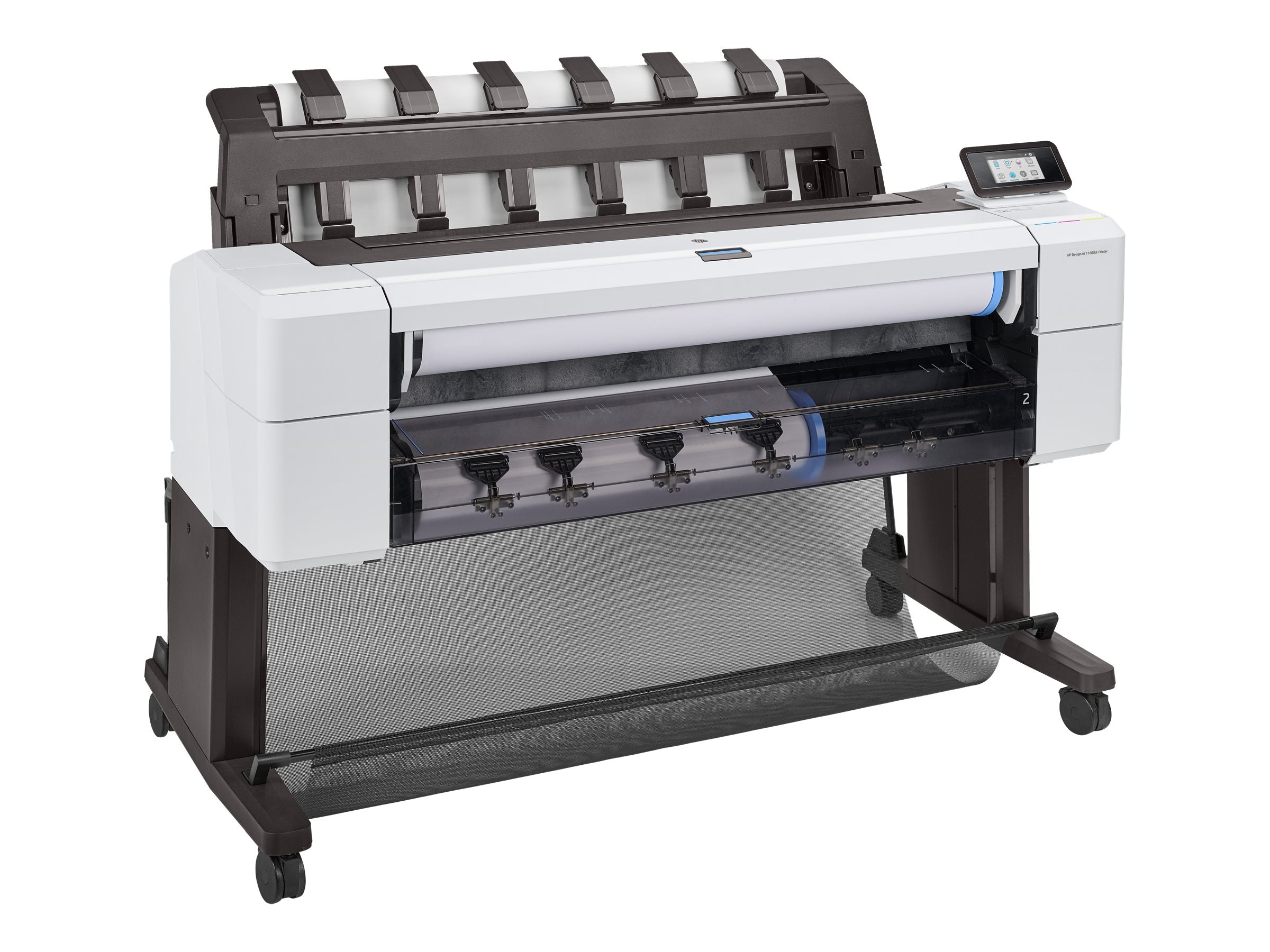 HP DesignJet T1600dr 36-in PS Managed
