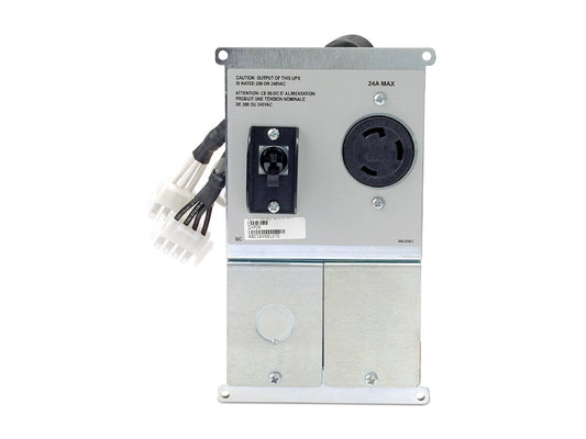 APC Symmetra 208/240V Hardwire kit