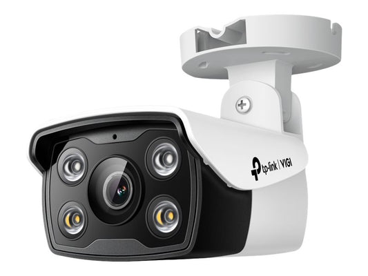 TP-LINK VIGI C340 2.8MM 4MP Outdoor Full-Color Bullet Network Camera 2.8mm