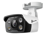 TP-LINK VIGI C340 2.8MM 4MP Outdoor Full-Color Bullet Network Camera 2.8mm