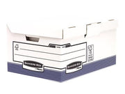FELLOWES Archive Box Maxi Blue