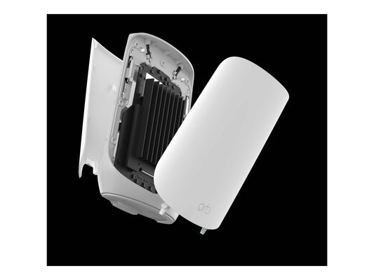 NETGEAR Orbi RBK762S Tri-bande (2,4 GHz / 5 GHz / 5 GHz) Wi-Fi 6 (802.11ax) Blanc 5 Interne