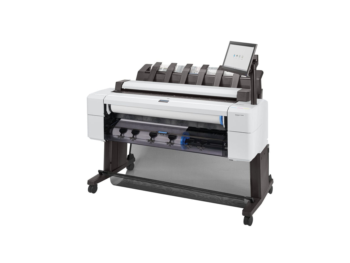 HP DesignJet T2600dr 36-in PS MFP
