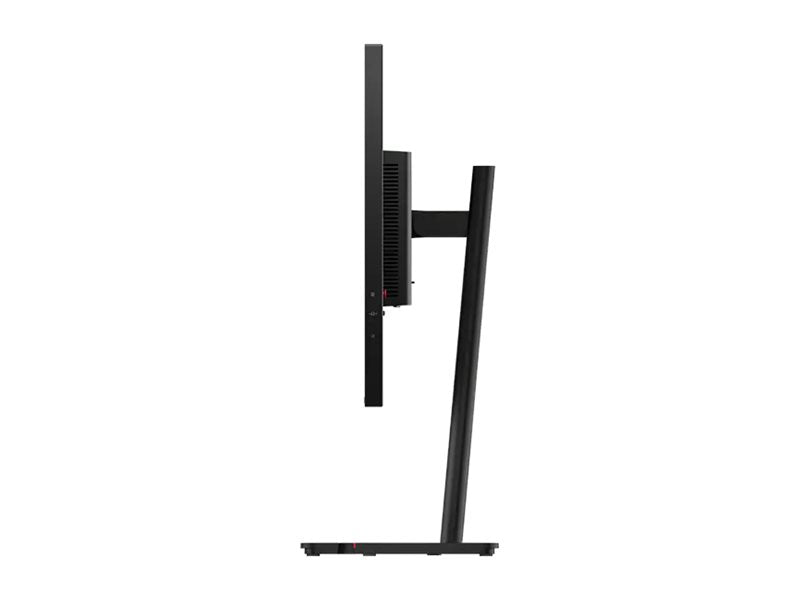 LENOVO ThinkVision T27-40 LED Écran 27p 1920x1080 Full HD (1080p) 120Hz IPS 300cd/m2 1500:1 4ms HDMI VGA DisplayPort 3y