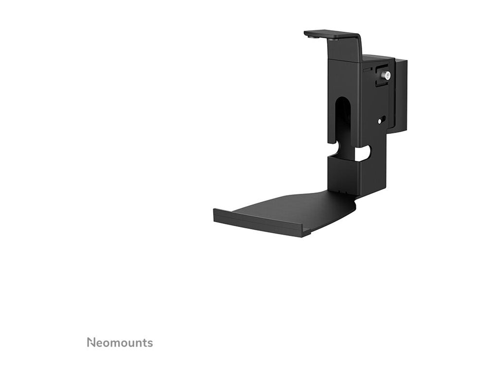 NEOMOUNTS NERO Quadruple monitor arm 10-32p