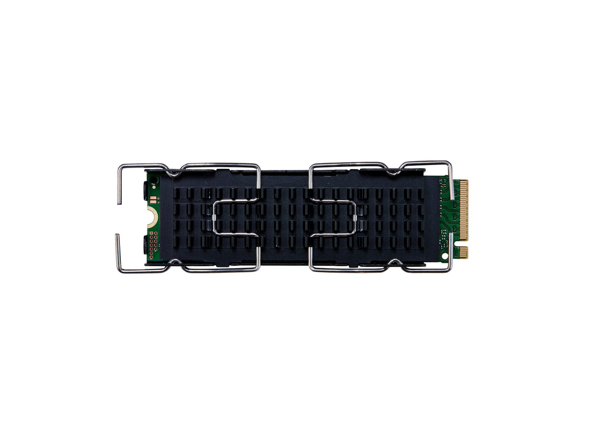 HP ZTurbo 1To PCIe Gen 4x4 TLC Z2 SSD Kit