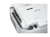 EPSON EH-TW6250 with HC lamp warranty