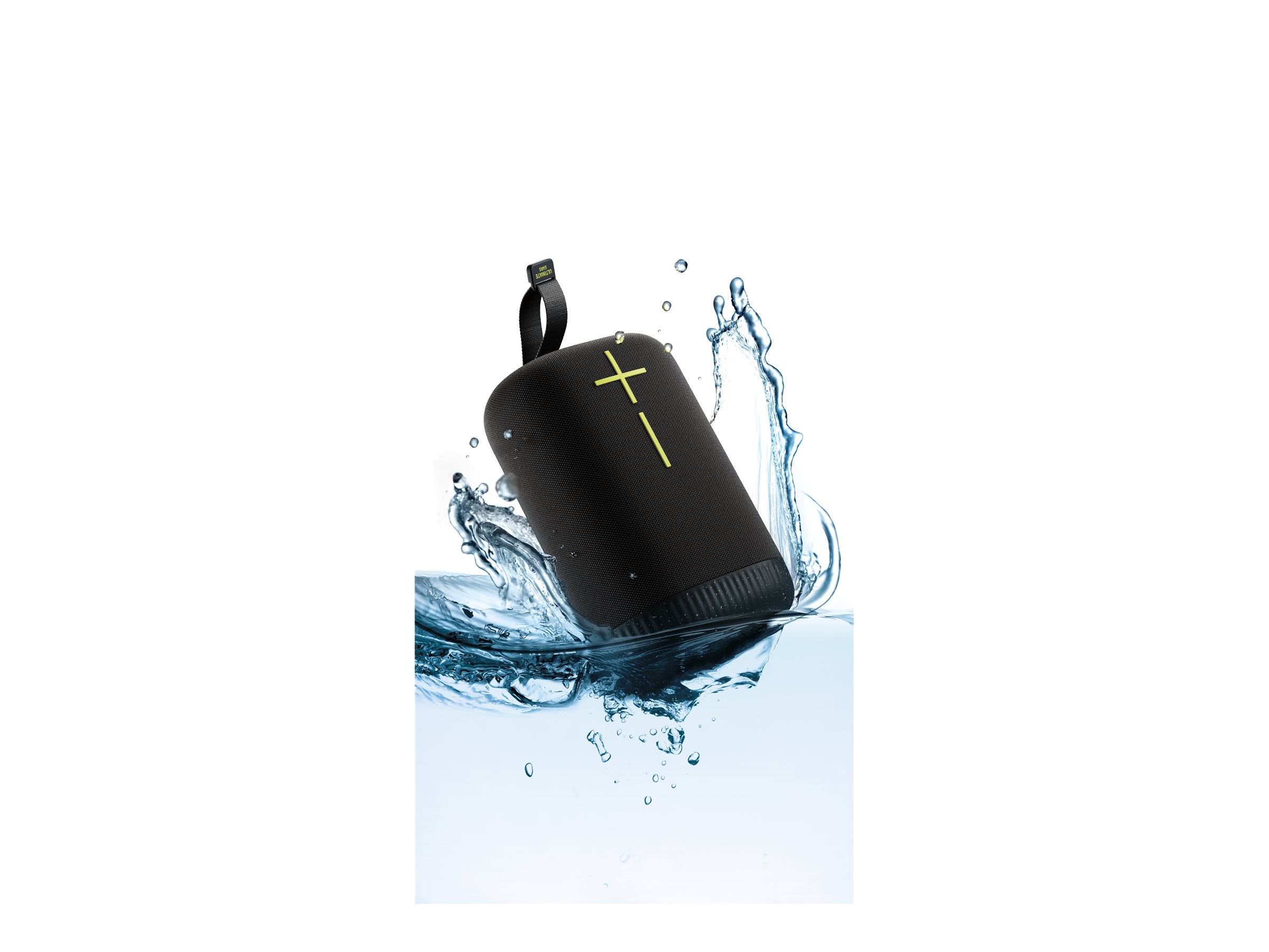 LOGITECH Ultimate Ears EPICBOOM - CHARCOAL BLACK - BT - N/A - EMEA28-935