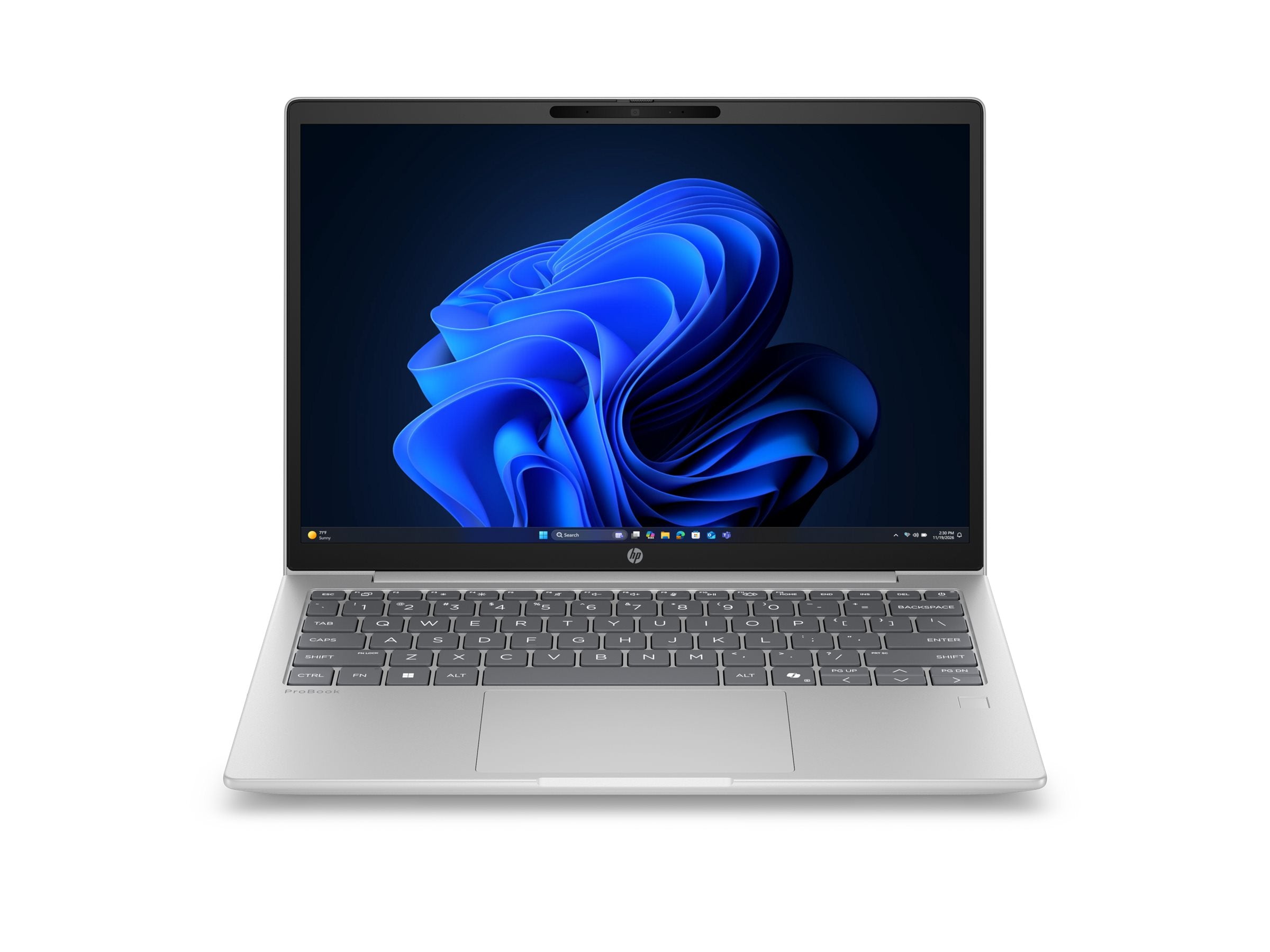 HP ProBook 4 G2i 13 AI Intel Core 5 315 13.3p WUXGA 16Go DDR5 512Go SSD ax6G+BT 3C Batt W11P 1yr Wrty