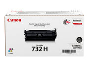 Toner/732H CLBP Cartridge BK