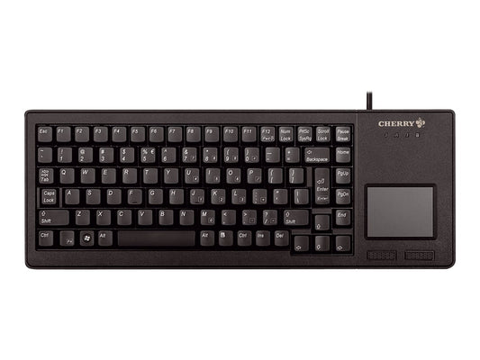 CHERRY G84-5500 Touchpad Corded Keyboard (PN)
