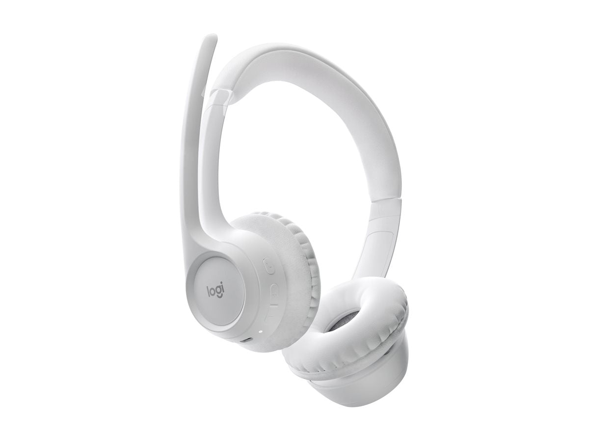 LOGITECH Zone 300 - OFF-WHITE - EMEA28-935