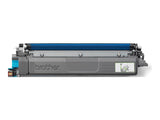 BROTHER TN248C Cyan Toner Cartridge ISO Yield 1.000 pages