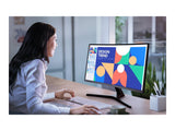 SAMSUNG LS27D390GAUXEN 27p VA FHD 16:9 100Hz 4ms 200cd/m2