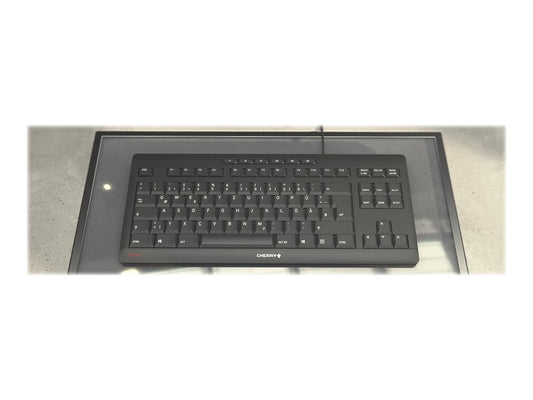 CHERRY Stream Corded Keyboard TKL (CS)