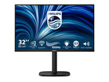 PHILIPS 32B2N3500/00 31.5p QHD 16:9 IPS 100Hz HAS 180mm HDMI 2x 2.0 DP 1.2