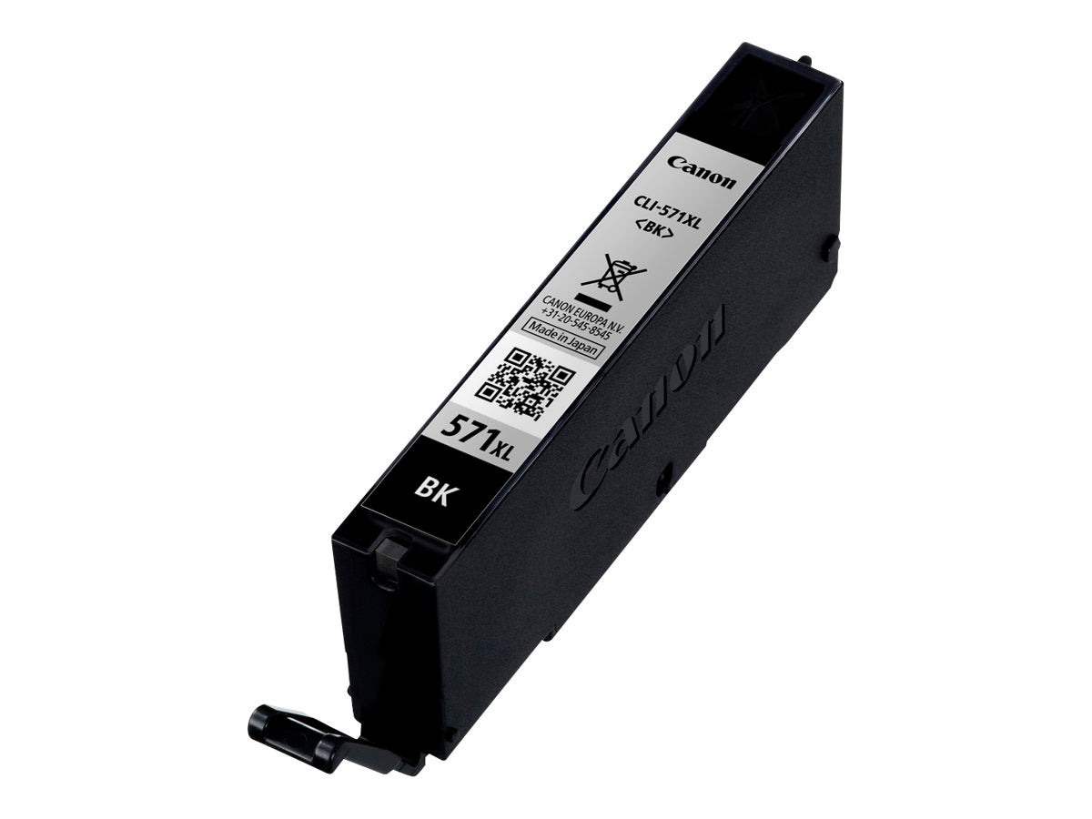 Ink/CLI-571XL Cartridge BK