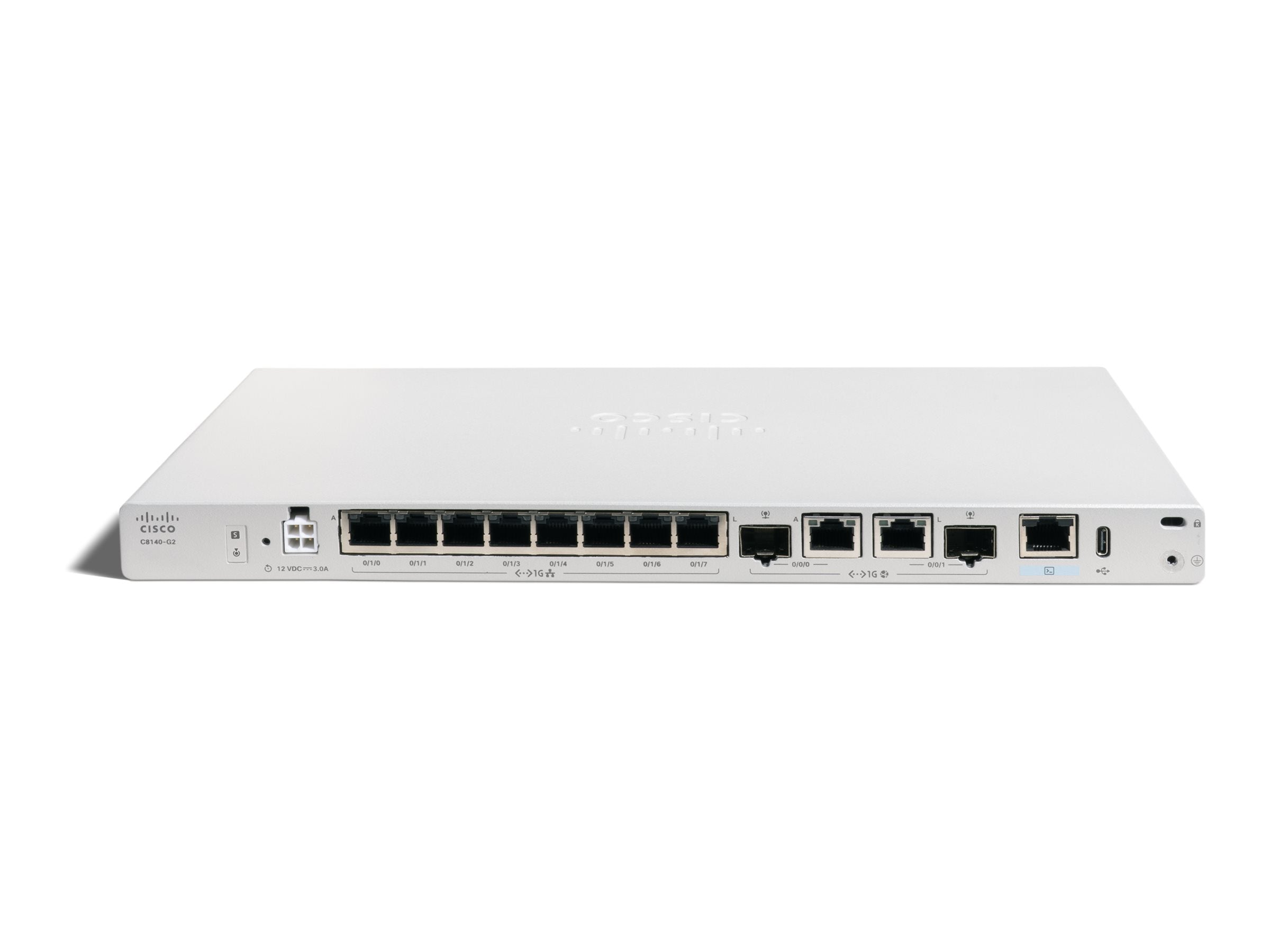 CISCO 8100 Series Secure Router 8140-G2