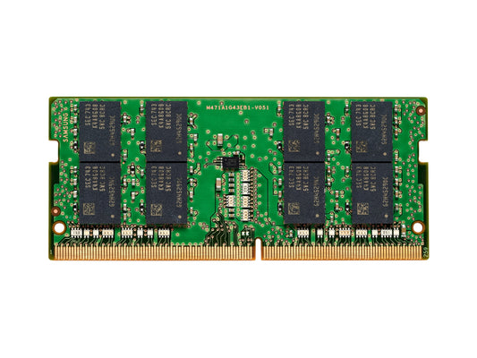 HP 16Go DDR5 1x16GB 4800 UDIMM NECC Memory