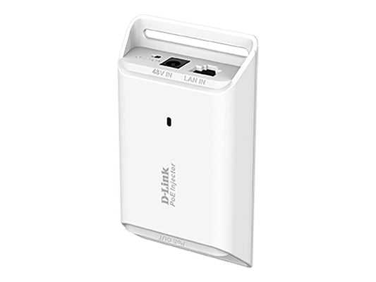 D-LINK Injecteur 1 port Gigabit PoE