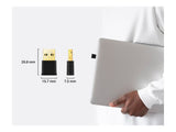 TP-LINK Archer TX1800U Nano AX1800 Nano Dual Band Wi-Fi 6 USB Adapter