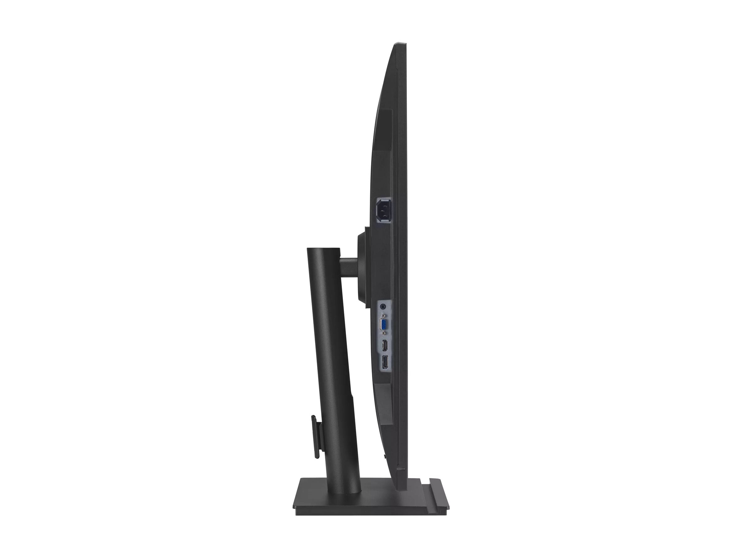 ASUS VA249QGSE 23.8p IPS FHD 16:9 120Hz 300cd/m2 1ms HDMI DP D-Sub 2x3W Speakers