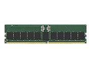KINGSTON 48Go DDR5 5600MT/s ECC Reg 1Rx4 Module