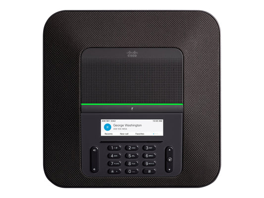 CISCO 8832 FOR EUROPE AUSTRALIA CHARCOAL SPARE
