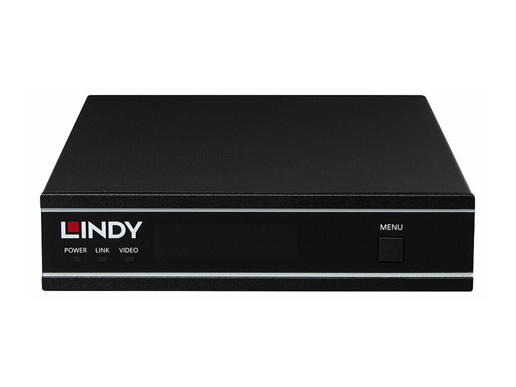 LINDY Encodeur de streaming 4K60 HDMI sur IP