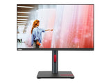 LENOVO ThinkVision -P24q-30 - 23.8p - Monitor - HDMI