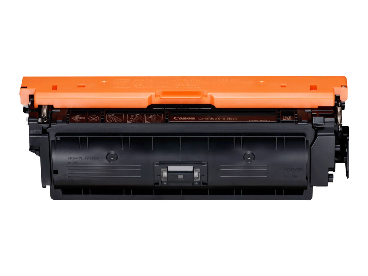 Toner/040 CLBP Cartridge BK
